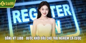 Đăng ký LU88