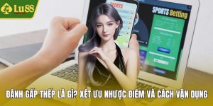 Đánh gấp thếp là gì